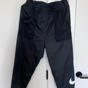 Nike baggy light trousers